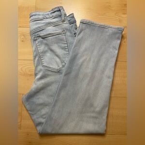 ATHLETA jeans Size 6